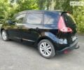 Черный Рено Сценик, объемом двигателя 1.5 л и пробегом 222 тыс. км за 6500 $, фото 7 на Automoto.ua