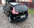 Черный Рено Сценик, объемом двигателя 1.5 л и пробегом 239 тыс. км за 5500 $, фото 10 на Automoto.ua