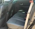 Черный Рено Сценик, объемом двигателя 1.46 л и пробегом 233 тыс. км за 7700 $, фото 13 на Automoto.ua