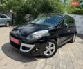 Черный Рено Сценик, объемом двигателя 1.4 л и пробегом 158 тыс. км за 7200 $, фото 1 на Automoto.ua