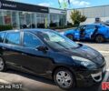 Черный Рено Сценик, объемом двигателя 1.5 л и пробегом 230 тыс. км за 7620 $, фото 1 на Automoto.ua