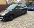 Чорний Рено Сценік, об'ємом двигуна 1.6 л та пробігом 243 тис. км за 6350 $, фото 1 на Automoto.ua