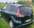 Черный Рено Сценик, объемом двигателя 1.5 л и пробегом 275 тыс. км за 5300 $, фото 3 на Automoto.ua