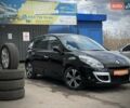 Черный Рено Сценик, объемом двигателя 1.6 л и пробегом 230 тыс. км за 9000 $, фото 1 на Automoto.ua