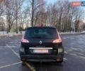 Черный Рено Сценик, объемом двигателя 1.6 л и пробегом 219 тыс. км за 7599 $, фото 5 на Automoto.ua