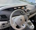 Черный Рено Сценик, объемом двигателя 1.5 л и пробегом 192 тыс. км за 7400 $, фото 56 на Automoto.ua