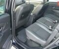 Черный Рено Сценик, объемом двигателя 1.5 л и пробегом 245 тыс. км за 8500 $, фото 11 на Automoto.ua