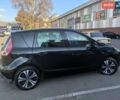 Черный Рено Сценик, объемом двигателя 1.6 л и пробегом 228 тыс. км за 6800 $, фото 8 на Automoto.ua