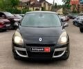 Черный Рено Сценик, объемом двигателя 1.6 л и пробегом 257 тыс. км за 6890 $, фото 1 на Automoto.ua