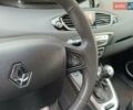 Черный Рено Сценик, объемом двигателя 1.46 л и пробегом 182 тыс. км за 7700 $, фото 26 на Automoto.ua