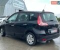 Черный Рено Сценик, объемом двигателя 1.5 л и пробегом 320 тыс. км за 4990 $, фото 6 на Automoto.ua