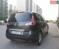 Чорний Рено Сценік, об'ємом двигуна 1.46 л та пробігом 365 тис. км за 7000 $, фото 5 на Automoto.ua