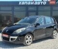 Чорний Рено Сценік, об'ємом двигуна 1.46 л та пробігом 213 тис. км за 7300 $, фото 1 на Automoto.ua