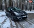 Черный Рено Сценик, объемом двигателя 1.46 л и пробегом 276 тыс. км за 6100 $, фото 1 на Automoto.ua