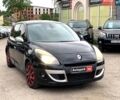 Черный Рено Сценик, объемом двигателя 1.6 л и пробегом 257 тыс. км за 6890 $, фото 2 на Automoto.ua