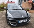 Рено Сценік 2011 у Костополе на Automoto.ua Чорний Рено Сценік, об'ємом двигуна 1.46 л та пробігом 212 тис. км за 7500 $, фото 1 на Automoto.ua