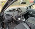 Черный Рено Сценик, объемом двигателя 1.46 л и пробегом 182 тыс. км за 7700 $, фото 22 на Automoto.ua