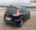 Черный Рено Сценик, объемом двигателя 0 л и пробегом 219 тыс. км за 8150 $, фото 3 на Automoto.ua