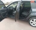 Черный Рено Сценик, объемом двигателя 1.46 л и пробегом 235 тыс. км за 8400 $, фото 3 на Automoto.ua