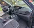 Черный Рено Сценик, объемом двигателя 1.6 л и пробегом 303 тыс. км за 6950 $, фото 15 на Automoto.ua