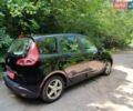 Черный Рено Сценик, объемом двигателя 1.6 л и пробегом 161 тыс. км за 7800 $, фото 17 на Automoto.ua