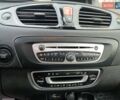 Черный Рено Сценик, объемом двигателя 1.46 л и пробегом 182 тыс. км за 7700 $, фото 29 на Automoto.ua