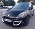 Черный Рено Сценик, объемом двигателя 1.46 л и пробегом 233 тыс. км за 6700 $, фото 1 на Automoto.ua