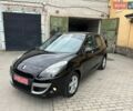Черный Рено Сценик, объемом двигателя 1.5 л и пробегом 286 тыс. км за 6550 $, фото 1 на Automoto.ua