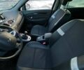 Черный Рено Сценик, объемом двигателя 1.6 л и пробегом 219 тыс. км за 7599 $, фото 23 на Automoto.ua