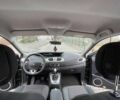 Черный Рено Сценик, объемом двигателя 1.5 л и пробегом 140 тыс. км за 6999 $, фото 2 на Automoto.ua