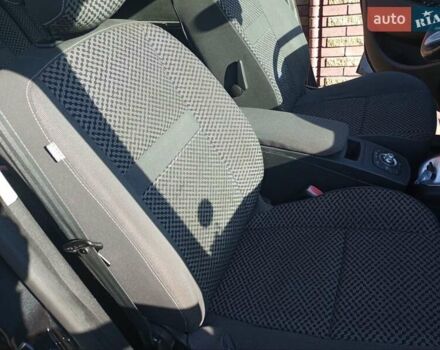 Чорний Рено Сценік, об'ємом двигуна 1.5 л та пробігом 226 тис. км за 6555 $, фото 4 на Automoto.ua