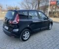 Черный Рено Сценик, объемом двигателя 1.46 л и пробегом 245 тыс. км за 6200 $, фото 14 на Automoto.ua