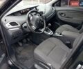 Черный Рено Сценик, объемом двигателя 1.5 л и пробегом 239 тыс. км за 5500 $, фото 17 на Automoto.ua