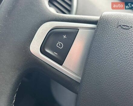 Черный Рено Сценик, объемом двигателя 1.5 л и пробегом 215 тыс. км за 7400 $, фото 22 на Automoto.ua