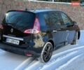 Чорний Рено Сценік, об'ємом двигуна 1.5 л та пробігом 233 тис. км за 7700 $, фото 10 на Automoto.ua