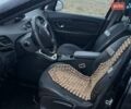 Черный Рено Сценик, объемом двигателя 1.5 л и пробегом 317 тыс. км за 5250 $, фото 6 на Automoto.ua