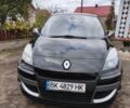 Рено Сценік 2011 у Костополе на Automoto.ua Чорний Рено Сценік, об'ємом двигуна 1.46 л та пробігом 212 тис. км за 7500 $, фото 6 на Automoto.ua