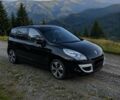 Чорний Рено Сценік, об'ємом двигуна 1.6 л та пробігом 227 тис. км за 7300 $, фото 1 на Automoto.ua