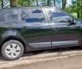Черный Рено Сценик, объемом двигателя 1.5 л и пробегом 213 тыс. км за 7200 $, фото 7 на Automoto.ua