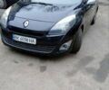 Черный Рено Сценик, объемом двигателя 1.46 л и пробегом 263 тыс. км за 7400 $, фото 1 на Automoto.ua
