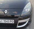 Черный Рено Сценик, объемом двигателя 1.5 л и пробегом 182 тыс. км за 7450 $, фото 23 на Automoto.ua