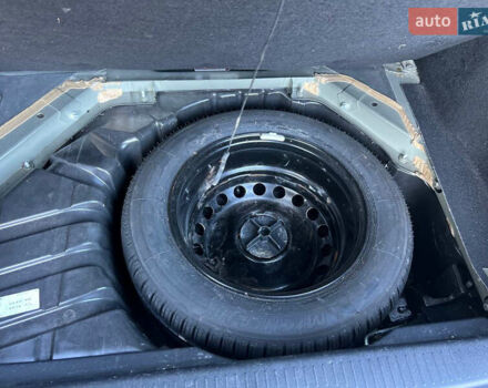 Черный Рено Сценик, объемом двигателя 1.5 л и пробегом 190 тыс. км за 8550 $, фото 24 на Automoto.ua