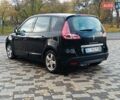 Черный Рено Сценик, объемом двигателя 1.46 л и пробегом 182 тыс. км за 7700 $, фото 11 на Automoto.ua