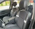 Черный Рено Сценик, объемом двигателя 1.46 л и пробегом 182 тыс. км за 7700 $, фото 40 на Automoto.ua