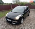 Черный Рено Сценик, объемом двигателя 1.5 л и пробегом 239 тыс. км за 5500 $, фото 1 на Automoto.ua