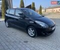 Черный Рено Сценик, объемом двигателя 1.46 л и пробегом 245 тыс. км за 6200 $, фото 10 на Automoto.ua