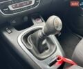 Черный Рено Сценик, объемом двигателя 1.5 л и пробегом 215 тыс. км за 7400 $, фото 19 на Automoto.ua