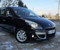 Чорний Рено Сценік, об'ємом двигуна 1.6 л та пробігом 195 тис. км за 8400 $, фото 6 на Automoto.ua