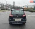 Чорний Рено Сценік, об'ємом двигуна 1.5 л та пробігом 242 тис. км за 8900 $, фото 1 на Automoto.ua