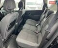 Черный Рено Сценик, объемом двигателя 1.5 л и пробегом 320 тыс. км за 4990 $, фото 28 на Automoto.ua